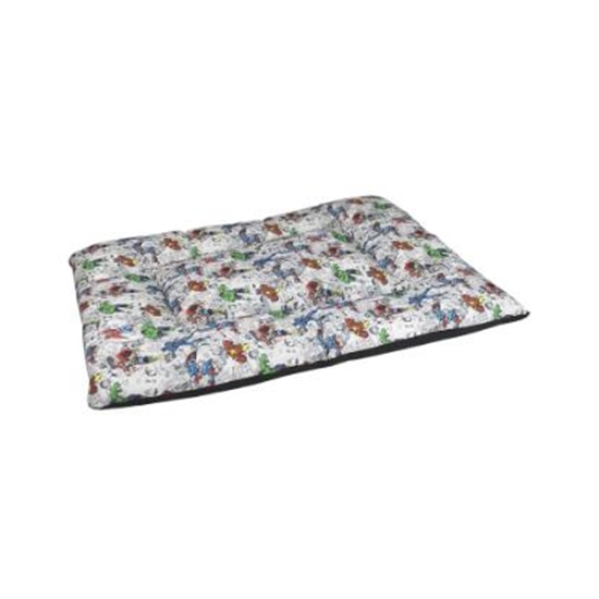 Picture of Marvel Mattress dog bed